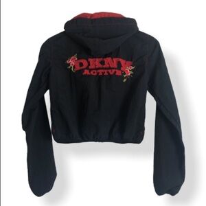 DKNY Active jacket